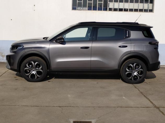 Citroën C3 Aircross 100 Turbo Plus CBC - Foto 3