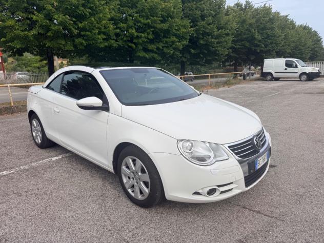VW Eos 2.0 TDI 140cv Cabrio - Foto 2
