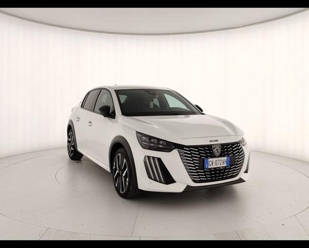 Peugeot 208 II 2023 1.2 puretech GT s&s 100cv