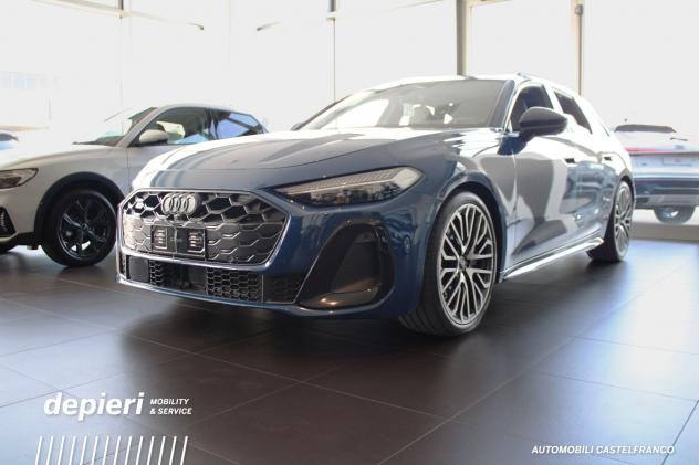 Audi S5 S5 Avant TFSI sport ATTITUDE Exclusive Mhev plus