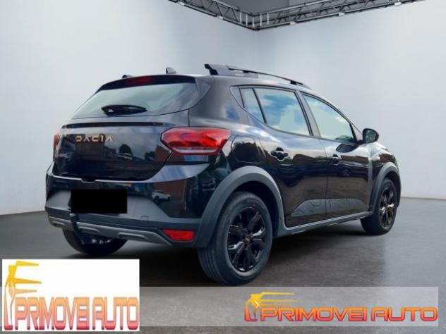 DACIA Sandero Stepway 1.0 TCe ECO-G Extreme rif. 21401094 - Foto 5