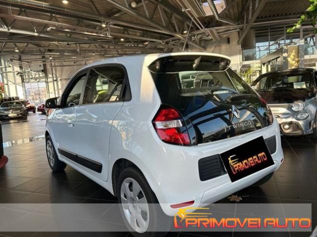 RENAULT Twingo SCe GPL rif. 23076849 - Foto 10