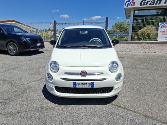 FIAT 500 1.2 EasyPower Pop GPL PREZZO REALE!! rif. 23790224 - Foto 2