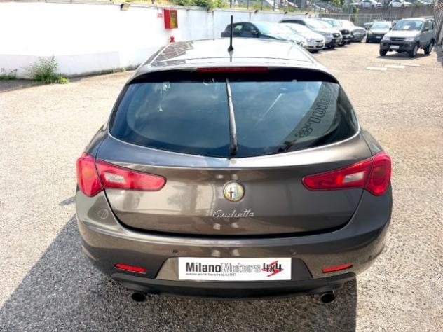 ALFA ROMEO Giulietta 2.0 JTDm-2 140 CV Progression rif. 24044043 - Foto 6
