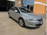 Opel Astra 1.4 Turbo 140CV 5 porte Cosmo