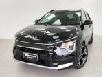 Kia Niro 1.6 GDi DCT HEV Style