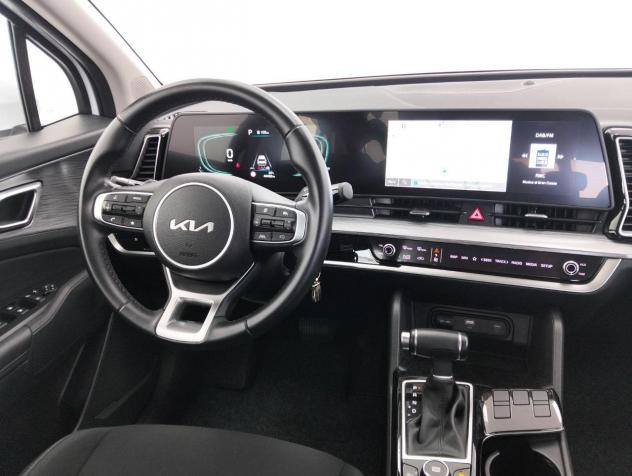 Kia Sportage 1.6 CRDi MHEV DCT Business - Foto 10
