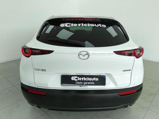 Mazda CX-30 e-Skyactiv-X M Hybrid 2WD Homura - Foto 7