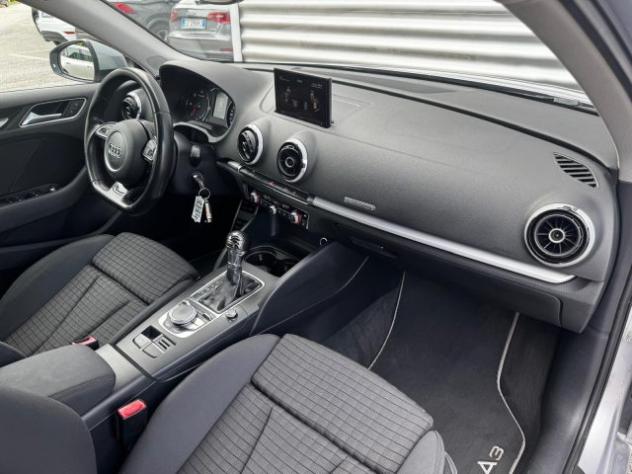 AUDI A3 Sportback 2.0 TDI S-TRONIC QUATTRO AMBITION rif. 23908188 - Foto 3