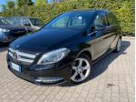 MERCEDES CLASSE B 180 CDI1.8 Automatic PREMIUM AMG  ,TETTO ,GANCIO TRAINO