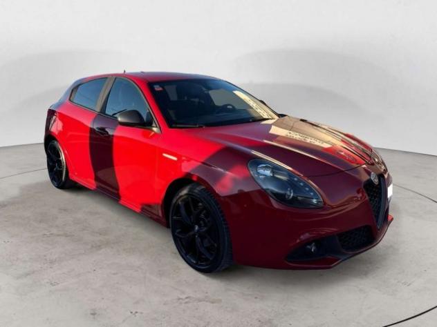 ALFA ROMEO Giulietta III 2016 1.6 JTDm 120cv Sprint TCT rif. 24197734