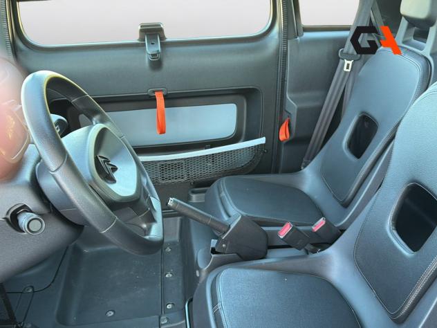 Citroën Ami ami - Foto 9