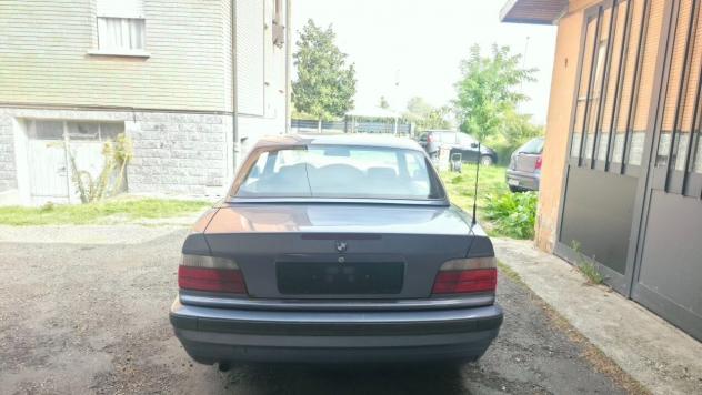 Bmw 318i Coup - Foto 9