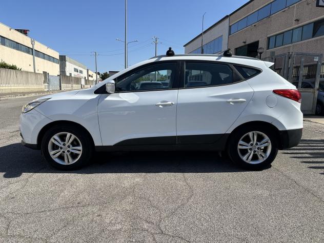 Hyundai ix35 ix35 1.7 crdi Classic 2wd - Foto 3