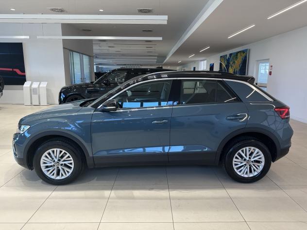 Volkswagen T-Roc 2.0 TDI SCR Life - Foto 8
