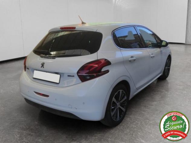 PEUGEOT 208 1° serie PureTech 82 5 porte Active rif. 23922069 - Foto 4