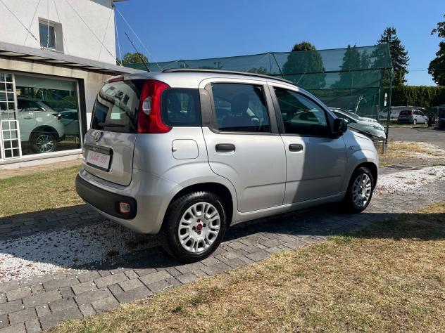 FIAT Panda 1.2 69cv EasyPower Easy - Foto 8
