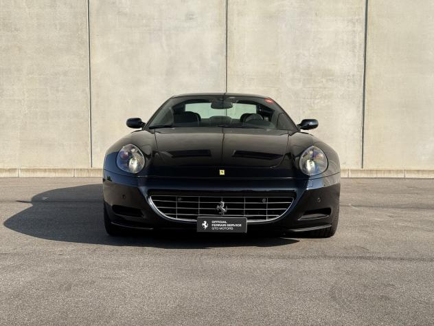 Ferrari 612 Sessanta - 1 di 60 - Foto 2
