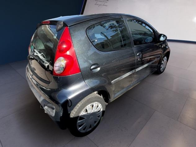 Peugeot 107 107 5p 1.0 12v Plaisir 2tronic - Foto 4