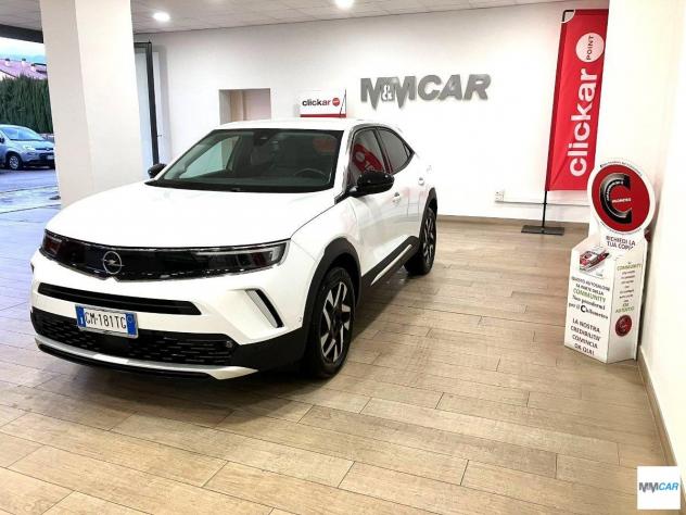 OPEL Mokka 1.2 Turbo 101 CV Elegance - Foto 2