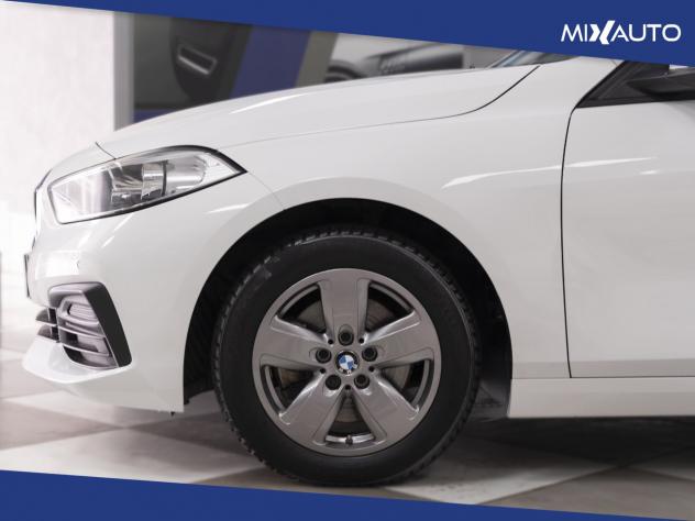 BMW 118 d Advantage Auto - Foto 8