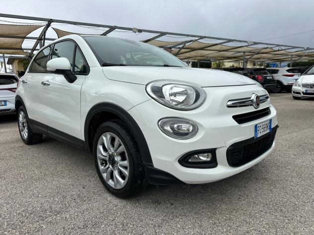Fiat 500X 1.3 MultiJet
