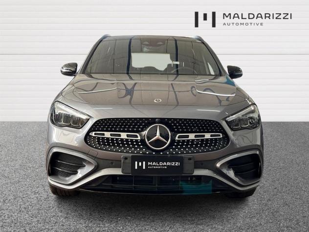 Mercedes-Benz GLA GLA-H247 2023 250 e phev AMG Line Advanced Plus auto - Foto 2