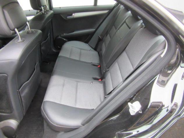 MERCEDES-BENZ C 220 CDI Eleg. rif. 19822579 - Foto 6