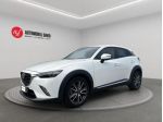 MAZDA CX-3 1.5L Skyactiv-D Exceed rif. 23855820