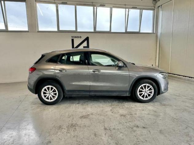 MERCEDES-BENZ GLA 180 D AUTOMATIC BUSINESS EXTRA rif. 24166991 - Foto 8