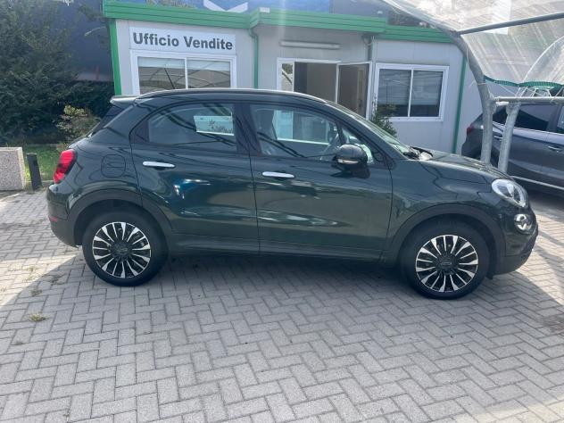 FIAT 500X 1.6 Mjet 130cv E6D Cross - Foto 5