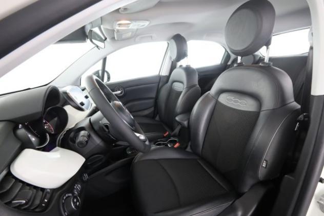 FIAT 500X 500X 1.3 T4 150cv DCT E6D CROSS rif. 23793712 - Foto 10