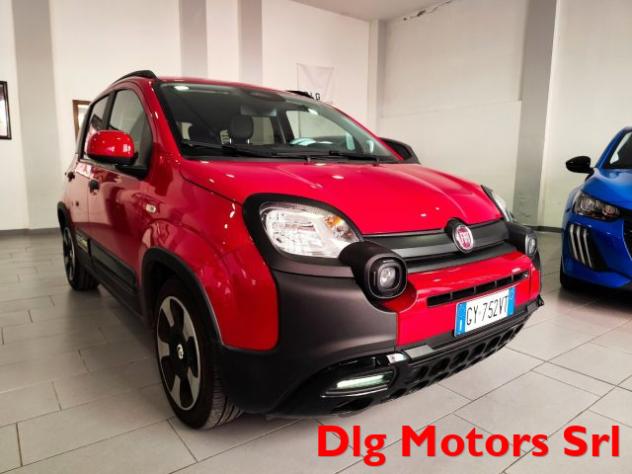 FIAT Panda Cross 1.0 FireFly S&S Hybrid rif. 24218235 - Foto 2