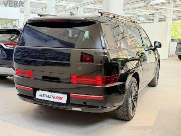 HYUNDAI Santa Fe 1.6 Phev 4wd Xclass + Calligraphy - 7 P.ti / Total rif. 24073577 - Foto 5