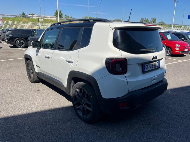 Jeep Renegade Renegade 1.3 T4 DDCT S - Foto 5
