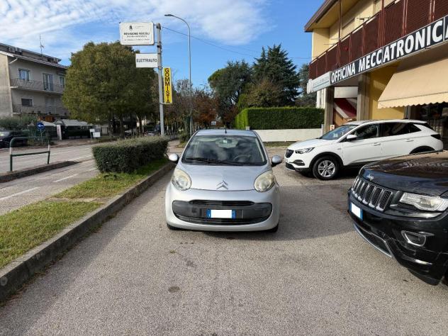 CITROEN - C1 - 1.0 3p. TY - Foto 2