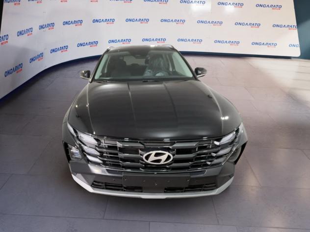 Hyundai Tucson Hybrid 1.6 HEV 2wd 239cv Business Auto - Foto 2