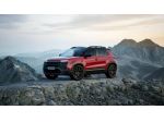 JEEP Avenger Avenger 1.2 Turbo 145 CV e-Hybrid 4xe Overland