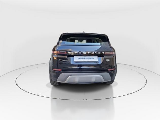 LAND ROVER Range Rover Evoque 2.0 I4 249 CV AWD Auto SE *IVA ESPOSTA* rif. 23864756 - Foto 7