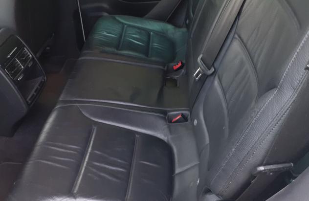 Volkswagen Touareg 3.0 TDI tiptronic Executive-GARANZIA-1°PROP - Foto 8