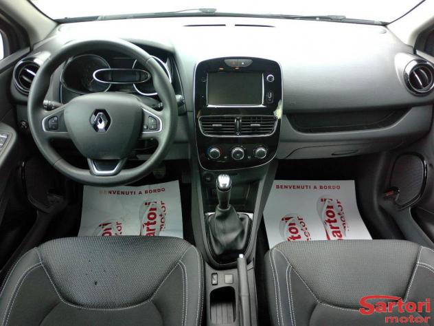 RENAULT - Clio - 0.9 TCe 12V 90 CV S&S 5p. Energy - Foto 6
