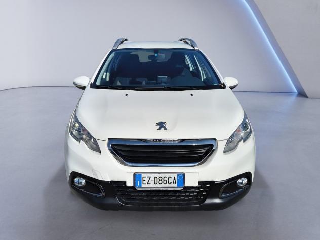 Peugeot 2008 1.6 BLUEHDI 100 CV MT5 NEOPATENTATI - Foto 2
