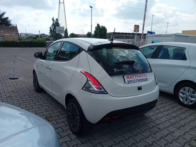 LANCIA Ypsilon 1.0 FireFly 5 porte S&S Hybrid Gold Plus - Foto 7