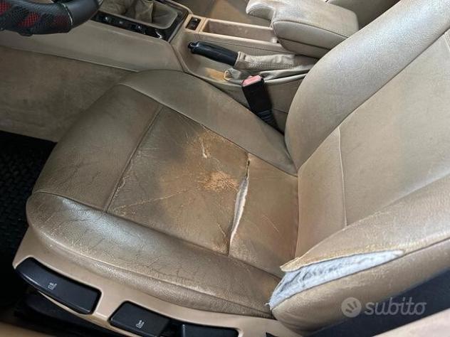 BMW Serie 3 (E46) 320d turbodiesel cat 4 porte Eletta - Foto 9