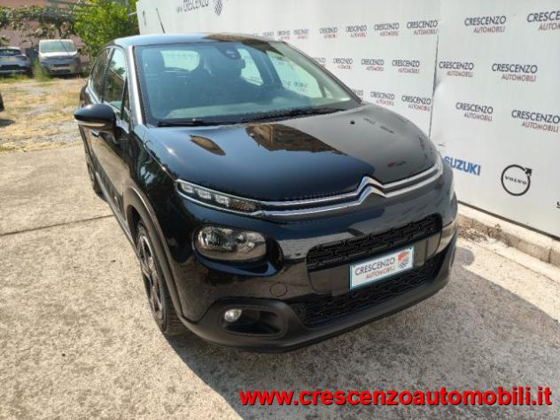 CITROEN C3 PureTech 82 Feel - PREZZO REALE rif. 23987664 - Foto 5