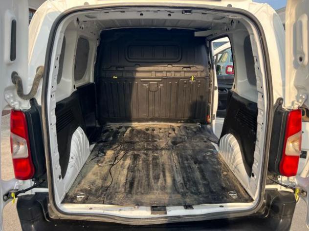 CITROEN Berlingo BlueHDi 100 Van M Club rif. 24194120 - Foto 9