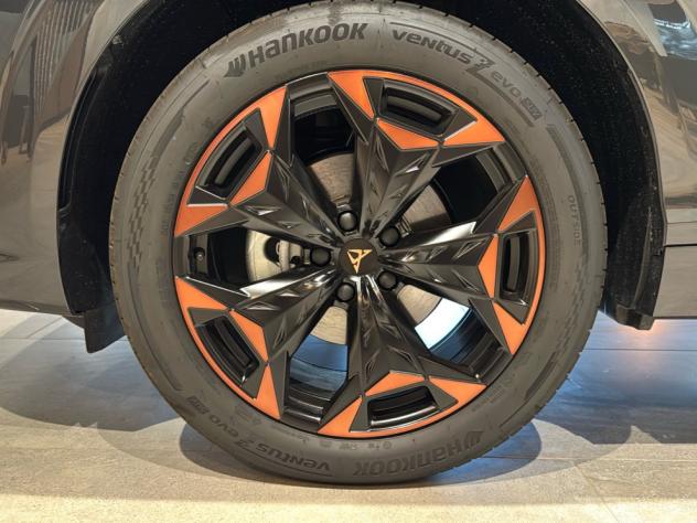 CUPRA Terramar 1.5 HYBRID DSG - Foto 10