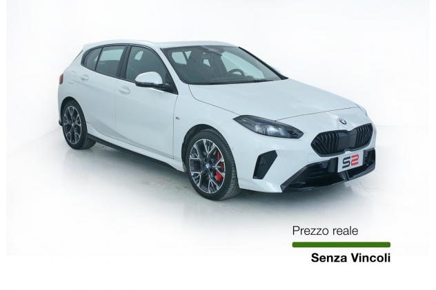 BMW Serie 1 118d MSport Pro - Foto 3