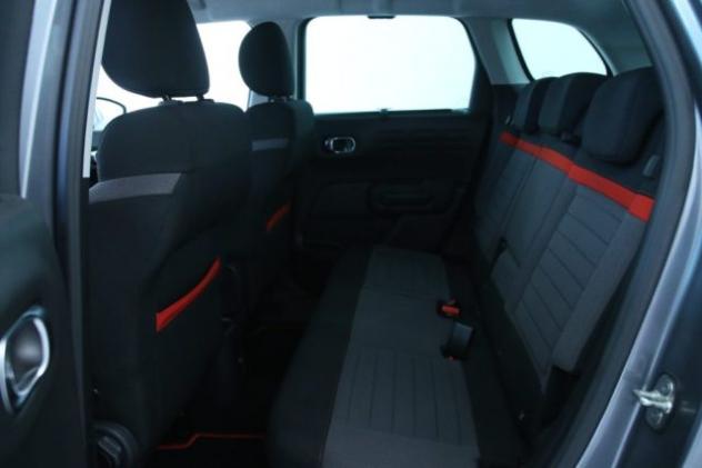 CITROEN C3 Aircross PureTech 110 S&S Feel rif. 21593871 - Foto 8