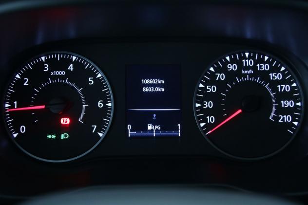 Dacia Duster Duster 1.0 tce Journey UP Gpl 4x2 100cv - Foto 10